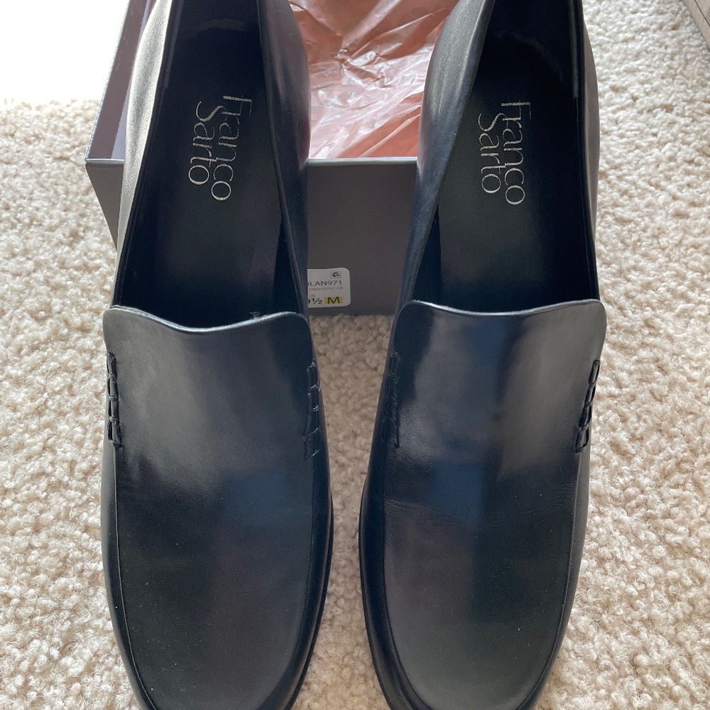 NIB Franco Sarto Women’s Nolan Shoes